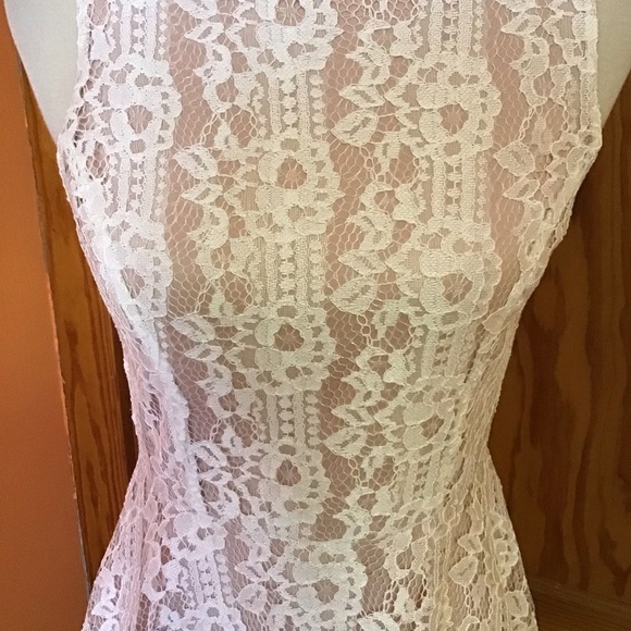 3 for 20 $ bundle NWT Speechless Fit & Flare Lace Dress - Picture 6 of 14
